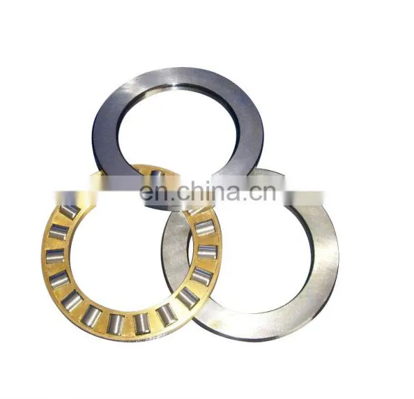 Russian Motorcycles 51304 Thrust Ball Bearings photo-4