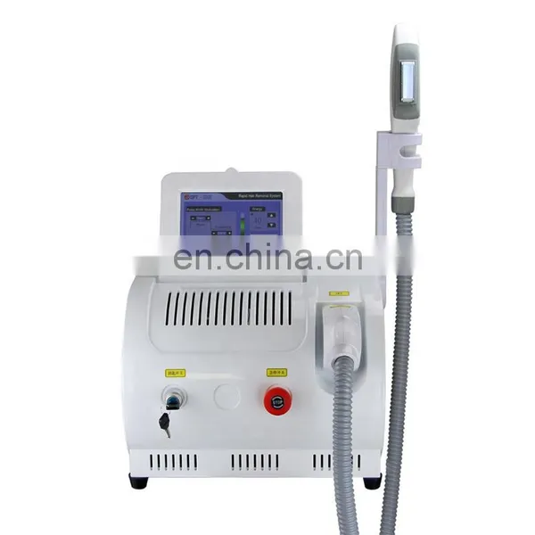 Ipl Hair Removal Laser Ipl Mini Laser Hair Removal Machine Ipl Hair Removal Painless At Home photo-3