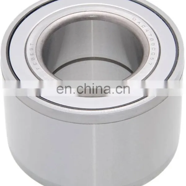 IFOB Hot Oem 43570-60010 Front Wheel Hub Kit for Toyota 4-runner Hilux Land Cruiser Prado120 Lexus GX470 GX460 photo-6