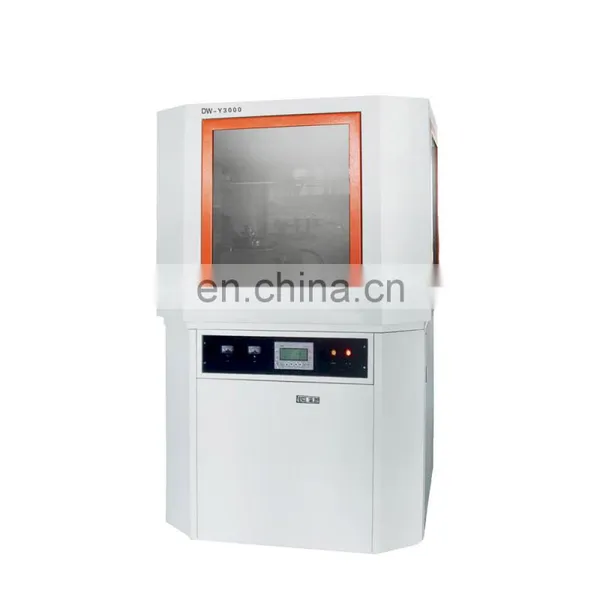 DW-XRD-Y3000 Model X-ray Diffraction Instrument photo-2