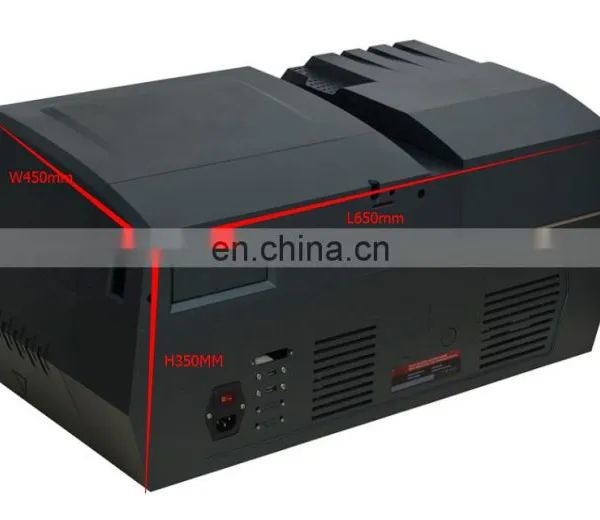 NAP8200 X-ray Spectrometer Electronic Gold Tester XRF Silver Cooper Tester photo-5