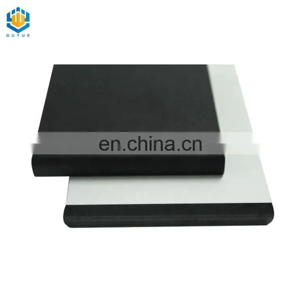 WUY Laboratory Furniture Accessories Chemsurf Worktop Phenolic Resin Lab Table photo-2