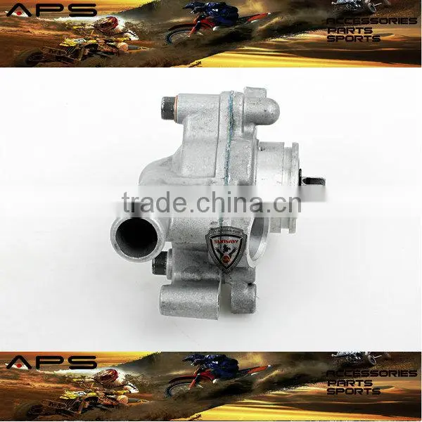 ATVs Water Pump for BUYANG FA-D300 FA-H300 photo-3