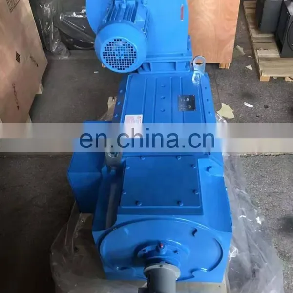 75 kw 440 V 600-2000 Rpm Z4-250-31 Electrical dc Motor photo-5