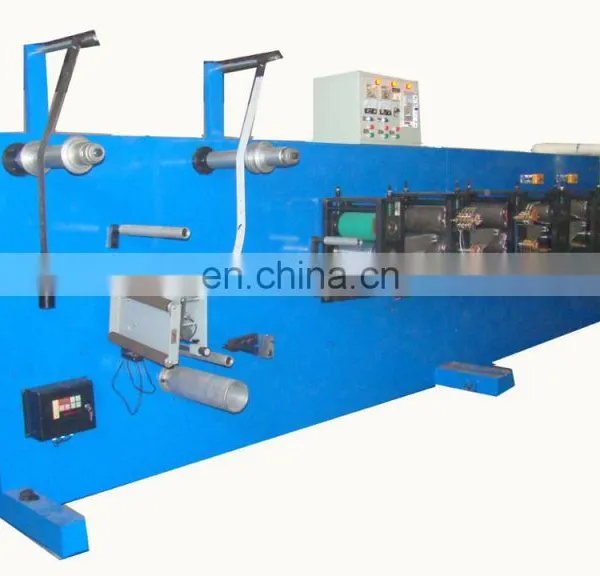 Automatic Coffee Filter Bag Processing Machine photo-5