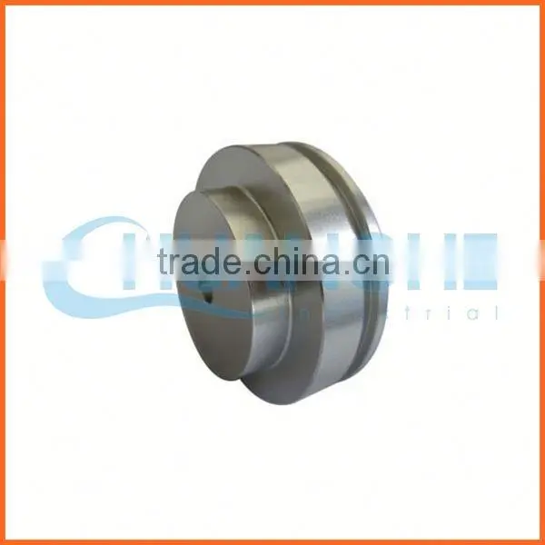 Cnc Turning Parts in Industry photo-6