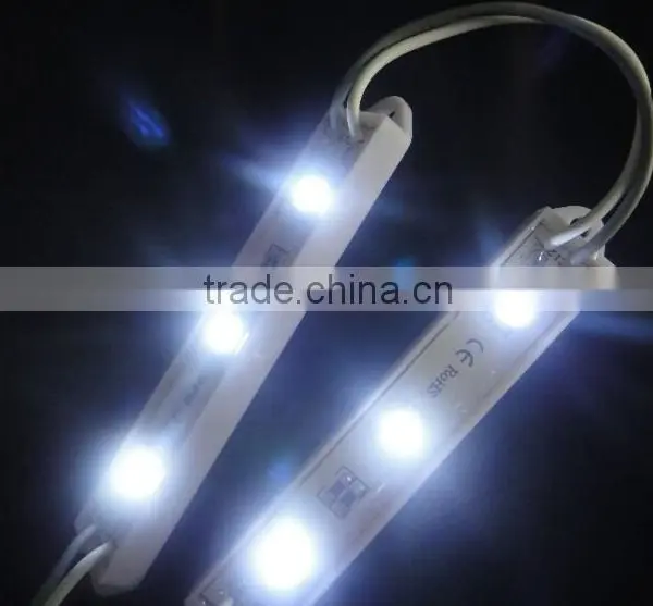 2015 HOT Sale !!! LED Module/LED Module Lighting/LED Light Modules IP 67 photo-2