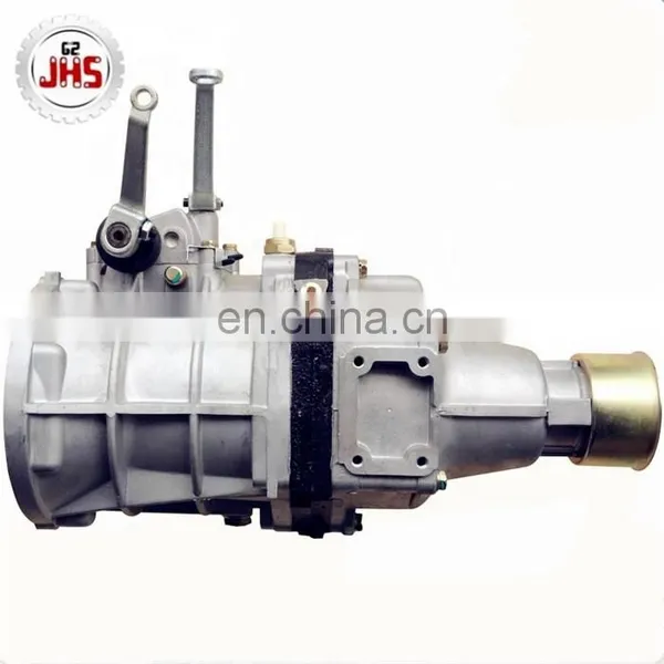 HOT PRICE Auto Parts Car Gearbox for Hiace 3L 5L OEM 33030-0L010