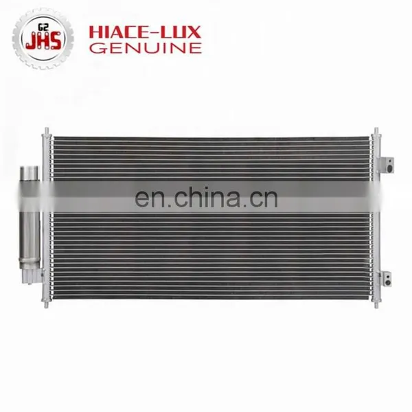 High Quality Auto Car A/C Condenser OEM 88460-35280 for Hilux LN145 photo-5
