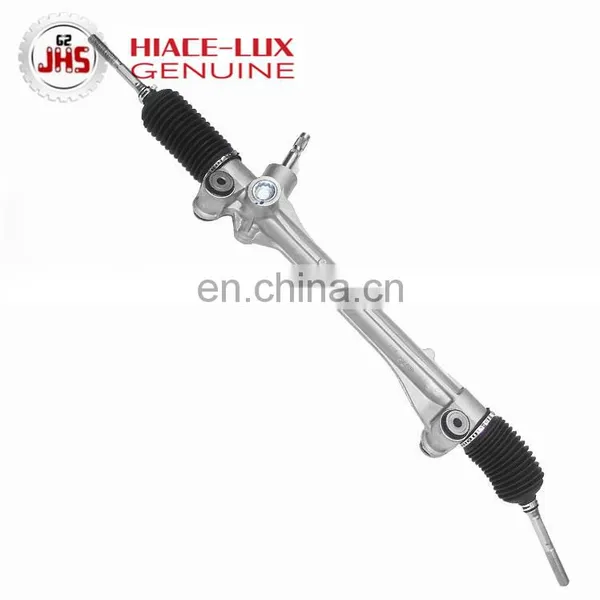 HIGH QUALITY AUTO Power Steering Rack Steering Gear LHD FOR CAMRY ASV50 2015 OEM :45510-06011 photo-4