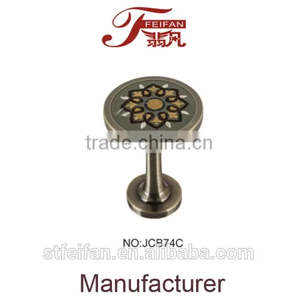 Curtain Fabric Curtain Wall Hook Curtain Tieback photo-4