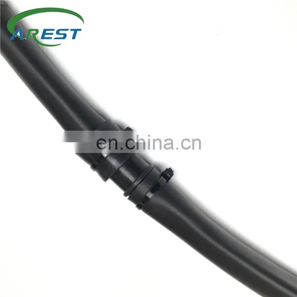 For Honda Accord V6 3.0L 3.0 OEM 53713-TB0-P02 / 53713TB0P02 POWER STEERING PRESSURE HOSE photo-4