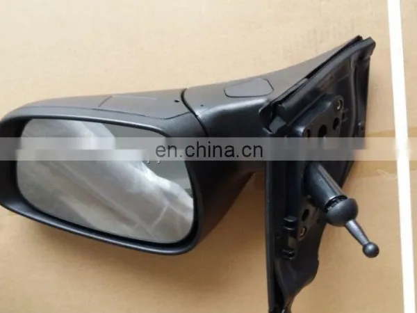 JH02-ACT11-013, MIRROR MANUAL FOR HYUNDAI ACCENT/SOLARIS 2011 OEM:87610-1R340 87620-1R340