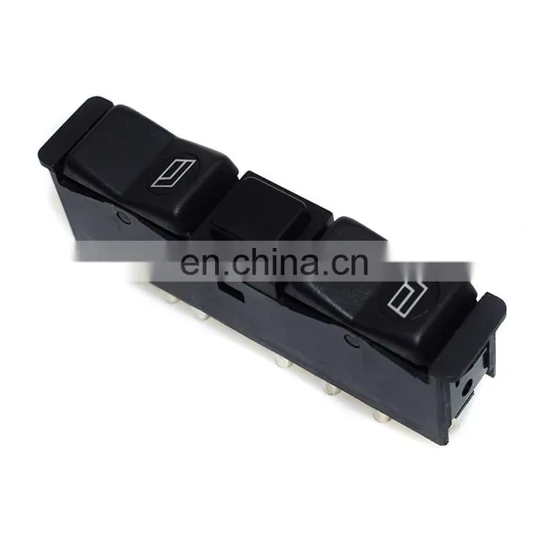 Power Window Switch Driver Side Console For Mercedes-Benz 190E 190D 0008208210 photo-3