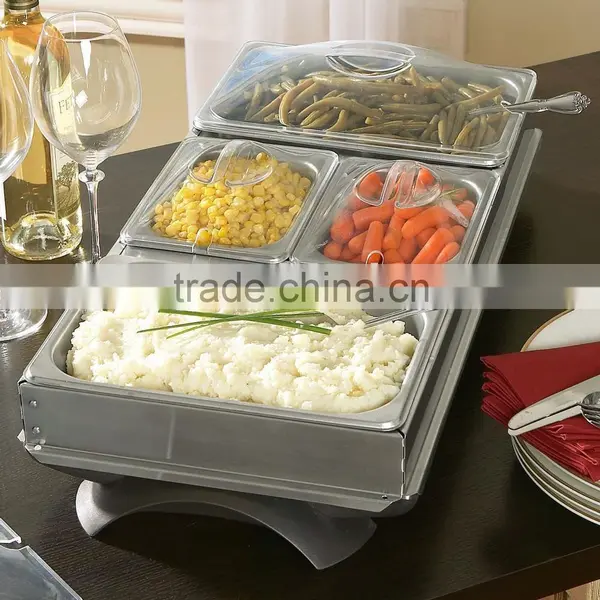 buffet server