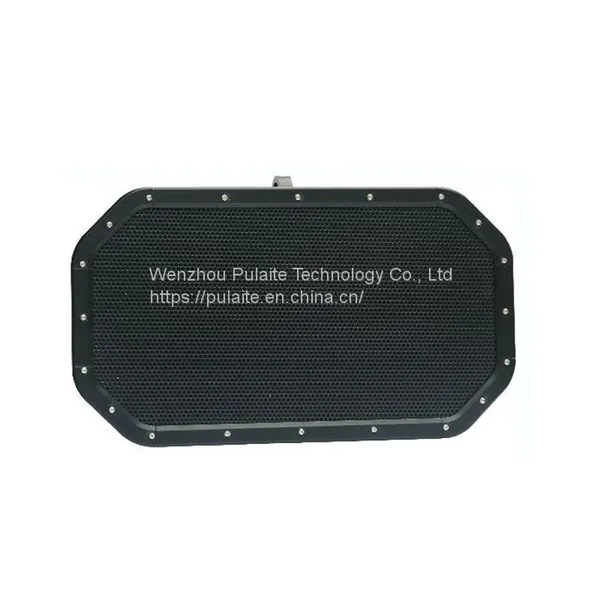 HS-200D 200W Acoustic Speaker