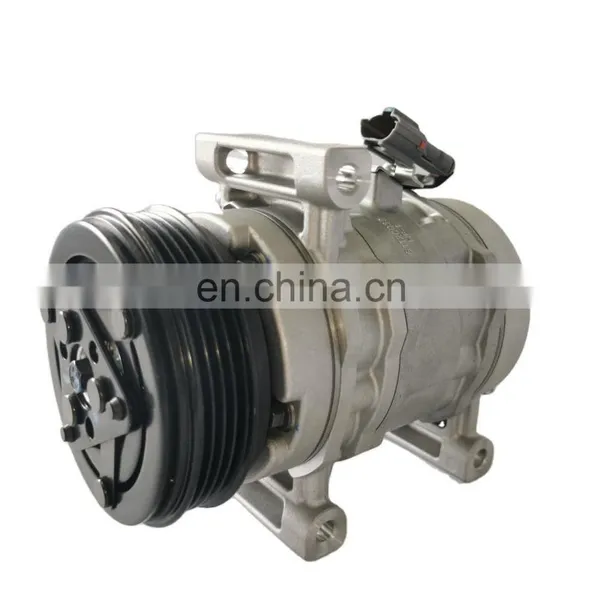 60612101 Wuling AC Compressor, Car Auto Parts for Wuling Rongguang Minitruck N300 1.8L