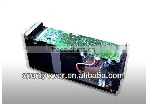 600va~1500va LED Series Metal CPU Control RJ45/USB 3steps AVR UPS photo-5