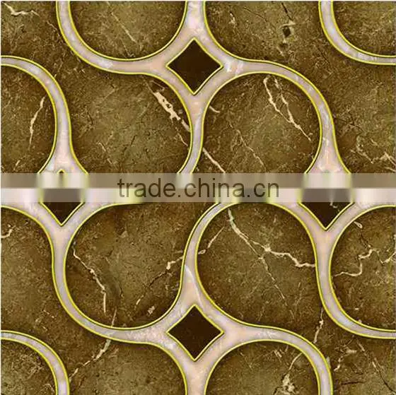 Non-slip Bathroom Floor Tiles photo-5
