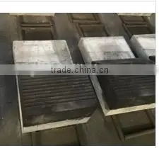 Reaction Bonded Silicon Carbide Desulphurizing Nozzle of Industry photo-2