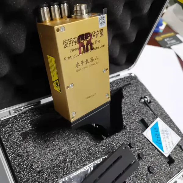 Smart SV-BP Series Renue Seam Tracking Sensor photo-5