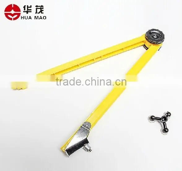 Teaching Plastic Bow Compass photo-2