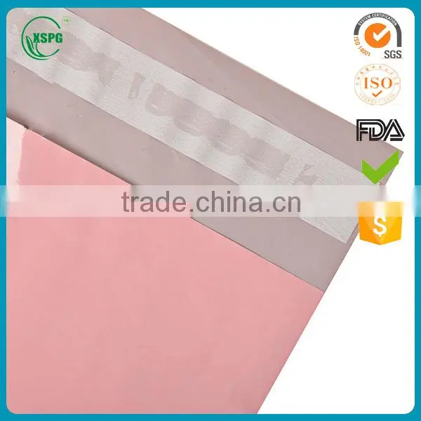 Poly Pink Packaging Express Bag Self-adhesive Bag photo-2