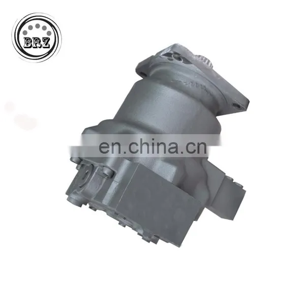 Best Price PC60-3 PC60-6 Swing Motor PC60-7 PC60 Swing Gearbox PC60-5 PC60-8 Slew Motor photo-2