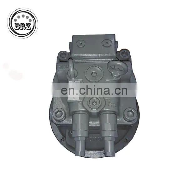 Best Price R200 R200-5D Rotary Motor R205 Slew Motor Box R205-7 Swing Motor Assy photo-3