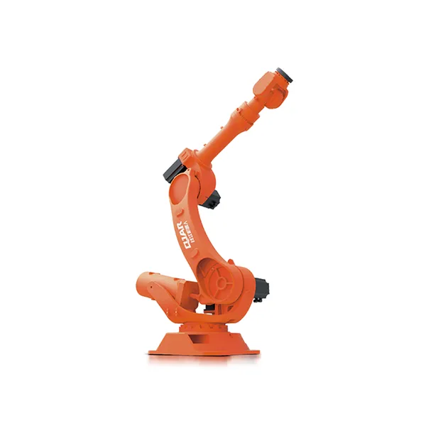 Robot Metal Welding photo-3