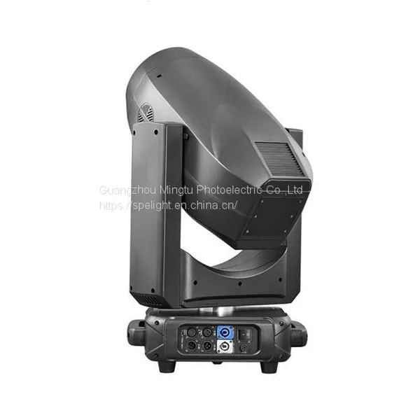 440W Beam Spot Wash 3 In1 Moving Head Light photo-2