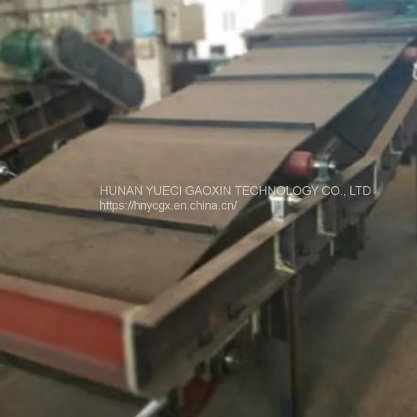 Parallel Recycled Tupe Separators MC-ZLH-X Series