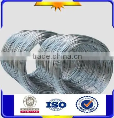 Hot Rolled SAE 1010 Wire Rod, Mild Wire Rods, Contruction Wire Rod photo-2
