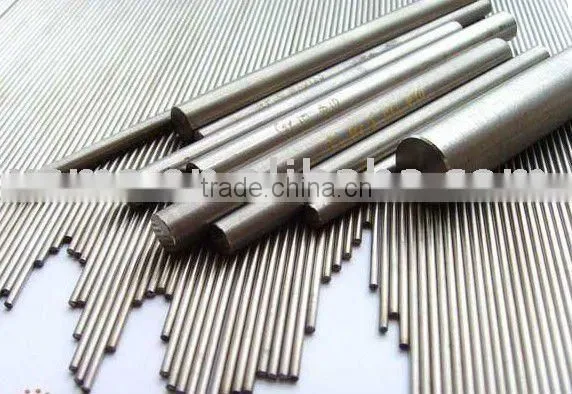 Titanium Bar