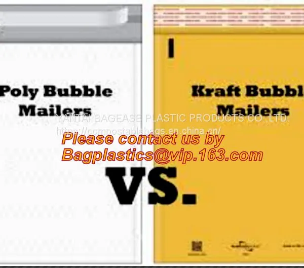 Jewelry, Beauty Bubble Zipper Bag Customized Envelope, Recycled PVC Bubble Pouch, Bubble Wrap, Epe Foam photo-2