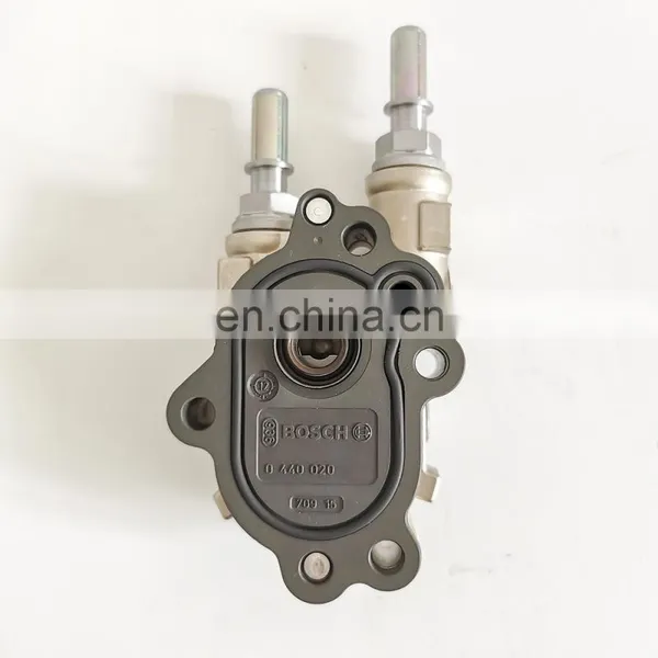 Genuine Diesel Transfer Pump 0440020116 0440020095 D5305810 42559145 photo-4