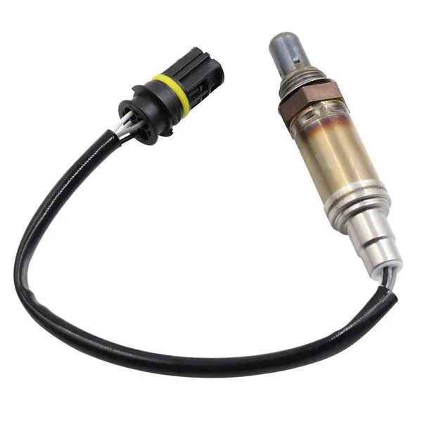 Haoxiang Auto New Material Oxygen O2 Lambda Sensor 226A3-VZ20A For Nissan Caravan E25 photo-4