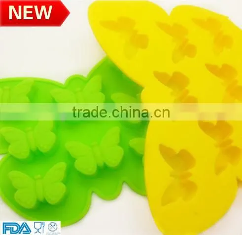FDA LFGB Silicone Ice Molds/ice Maker/ice Mold New Design photo-4