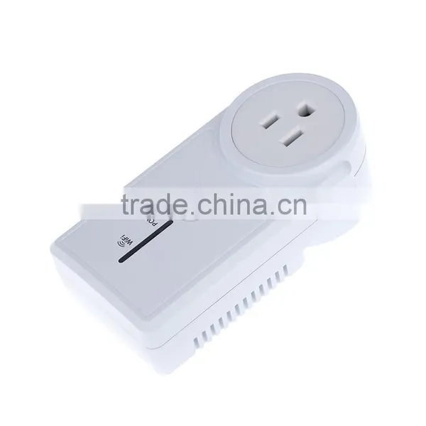 Portable Wifi Power Socket Remote Control Home Electrical Appliances On/off and Preset Time Function for Lounger photo-4