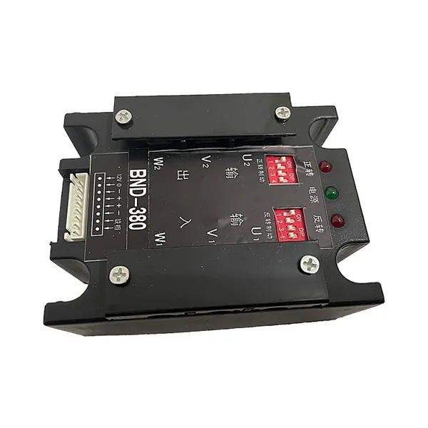 Bernard Electronic Locator BND-380 Valve Electric Device Accessories Intelligent Control Module photo-3