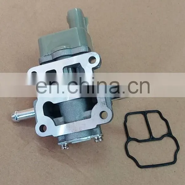 22270-62050 Idle Air Control Valve For Toyota Land Cruiser 3400 VZJ95 5VZ photo-3