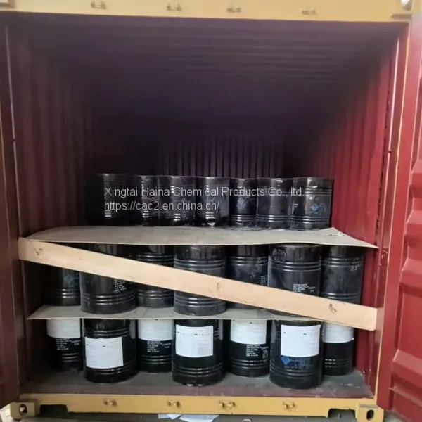 Supply Chemicals Electric Stone /calcium Carbide 50kg/100kg Drum Chinese Exporter photo-5