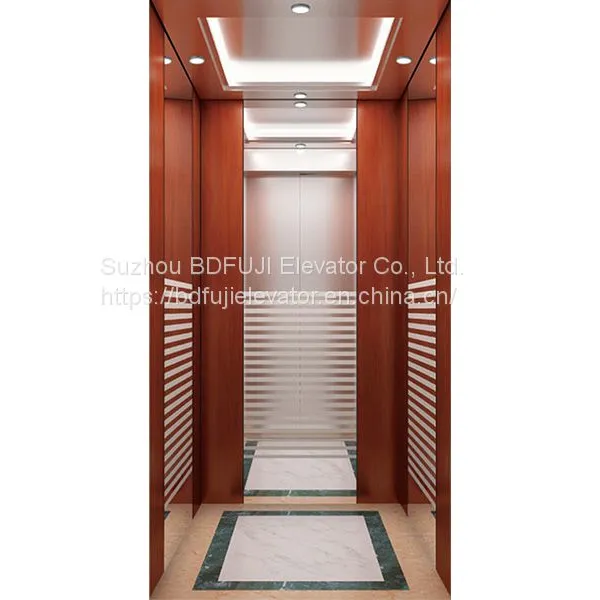 Villa Elevator for Personal