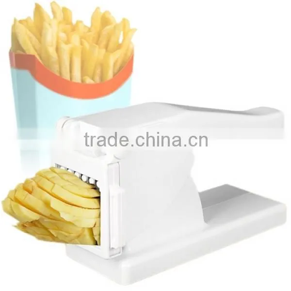 KH High Performance Reasonable Price Potato Chipper, Potato Cutter photo-3