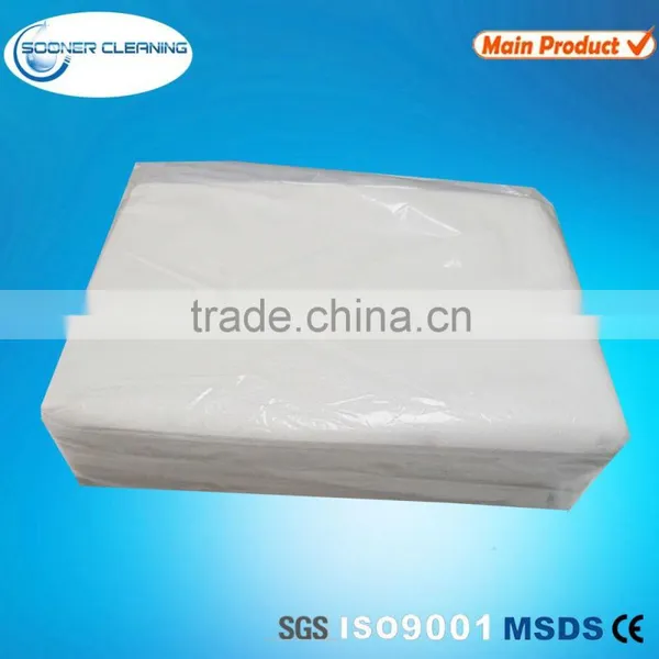 Industrial Dust Absorbent Material photo-3