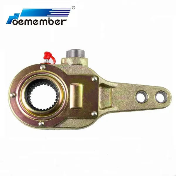 Heavy Truck Slack Adjusting Arm KN47001 Replace 278323 R822000 Manual Slack Adjuster photo-2