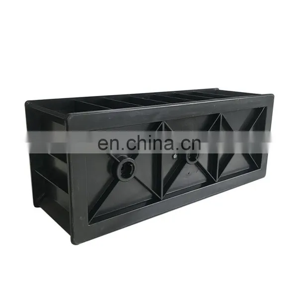 Concrete Test Mortar Cube Moulds photo-3