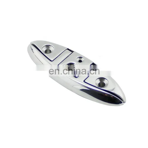 China Custom Aisi316 Stainless Steel Boat Anchors Marine Anchor Delta Style for Boats photo-5