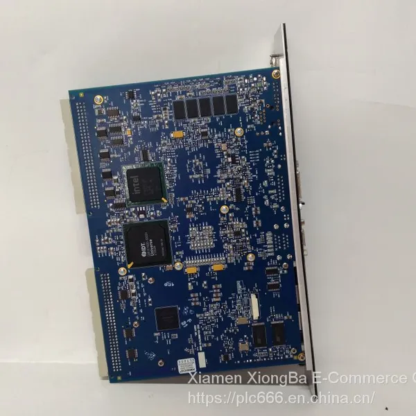 IC693APU301 IC693APU300K | GE FANUC MODULE PLC DCS In Stock photo-2