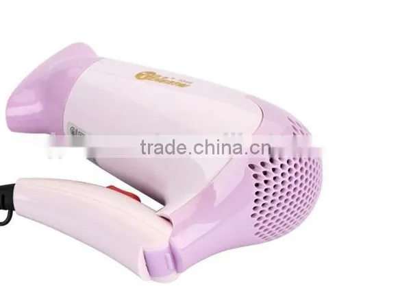 110V Hairdryer Mini Hair Product photo-5